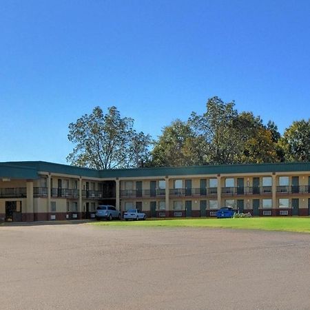 Rodeway Inn Indianola Esterno foto