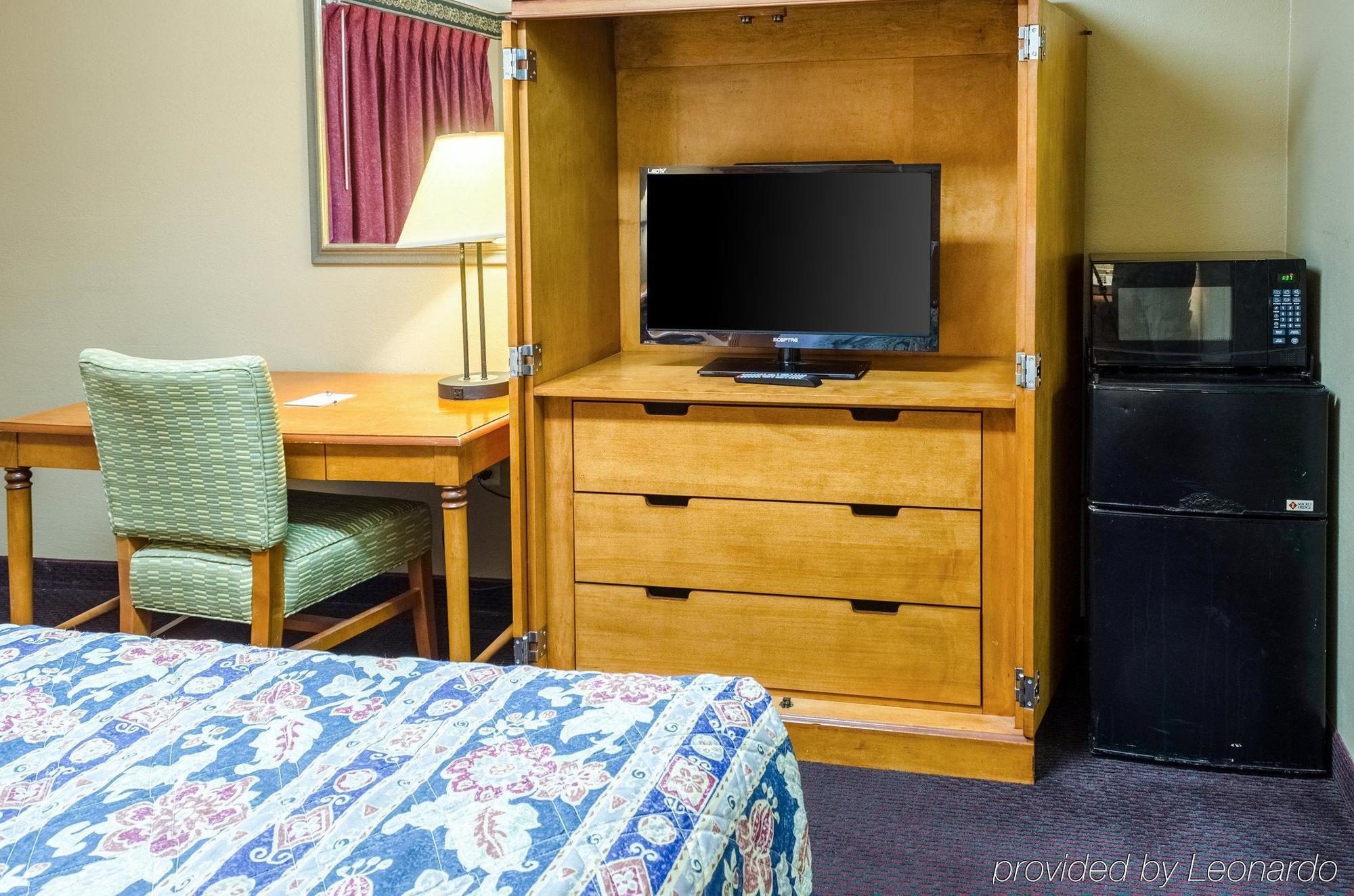 Rodeway Inn Indianola Esterno foto
