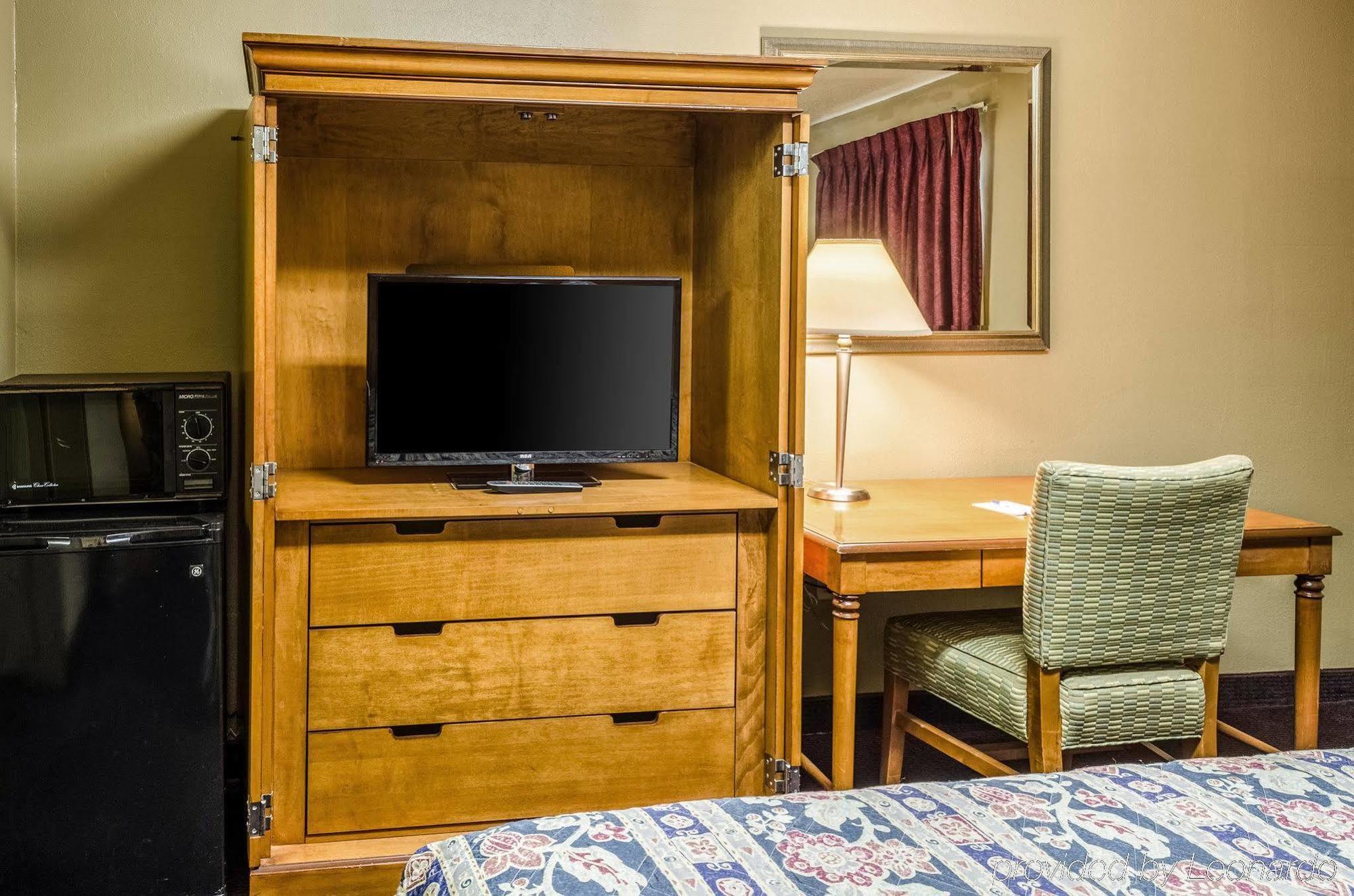 Rodeway Inn Indianola Esterno foto